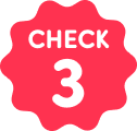 CHECK 3
