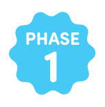 PHASE 1