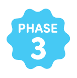 PHASE 3