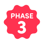 PHASE 3